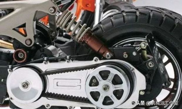 省油的踏板摩托车,跨骑摩托车怎么开省油