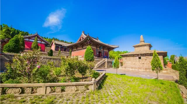 山西寺庙旅游景点大全,山西附近旅游寺庙景点大全