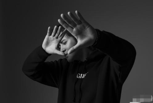 罗志祥是一个怎样的人,罗志祥是一个好努力的人