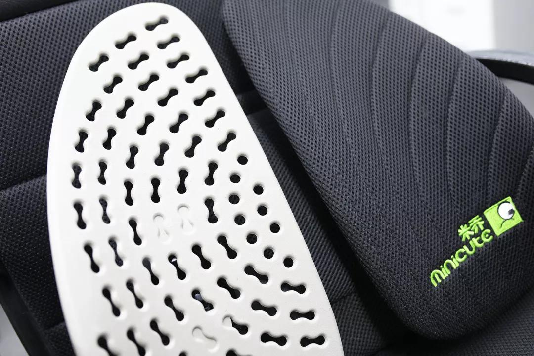 纠正腰部坐姿的神器,护腰坐姿矫正神器久坐不累