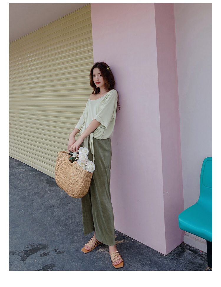 孕妇职业装搭配,比较正式的孕妇职业装