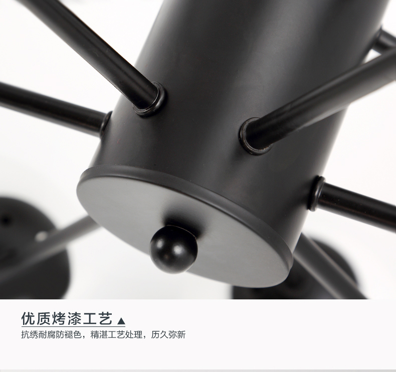 北欧现代简约魔豆灯,北欧魔豆灯的介绍