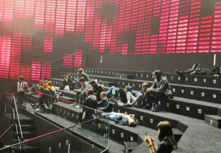 dg事件过后怎么样了,dg事件真相