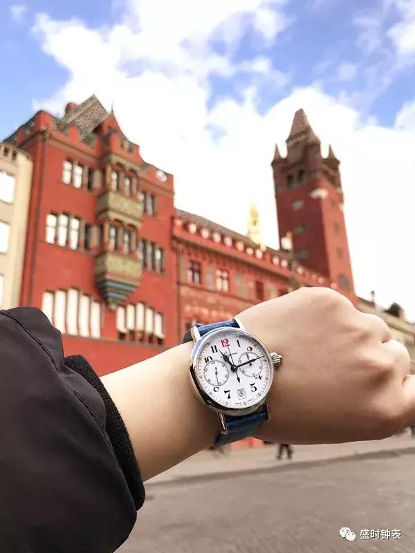 知道这些戴表小贴士，假期出门浪超安心