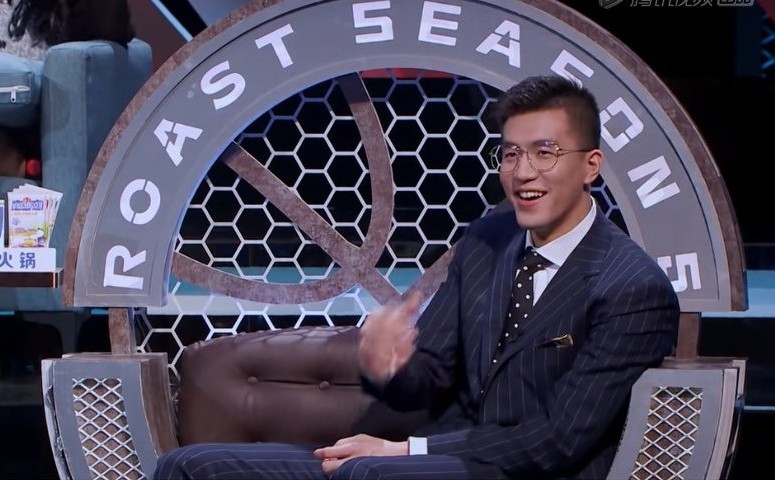 吐槽大会体育圈吐槽好狠,吐槽大会体育界全场