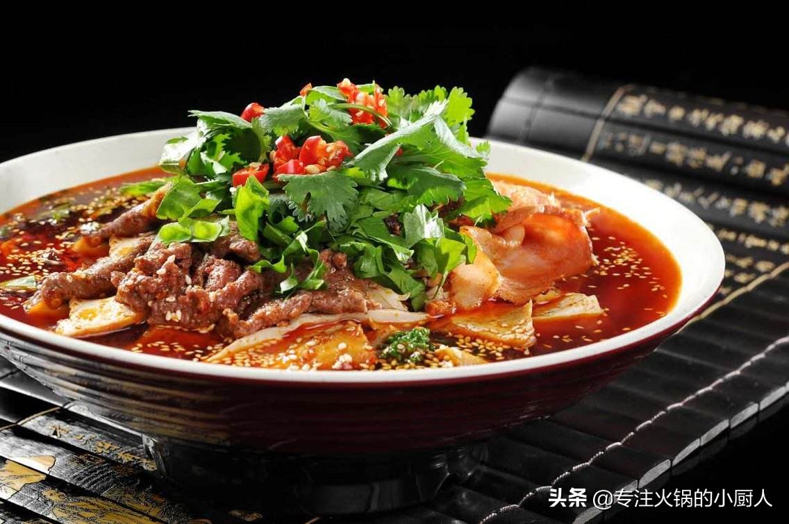 自助冒菜怎么吃最实惠,怎么做好冒菜