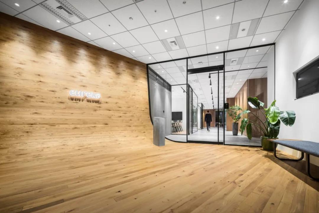 办公室装修前台效果图,工厂办公室前台装修效果图