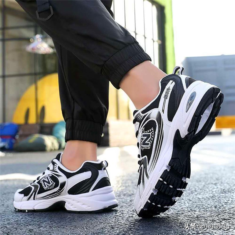 有哪些运动鞋上脚好看,2023上脚好看的运动鞋推荐