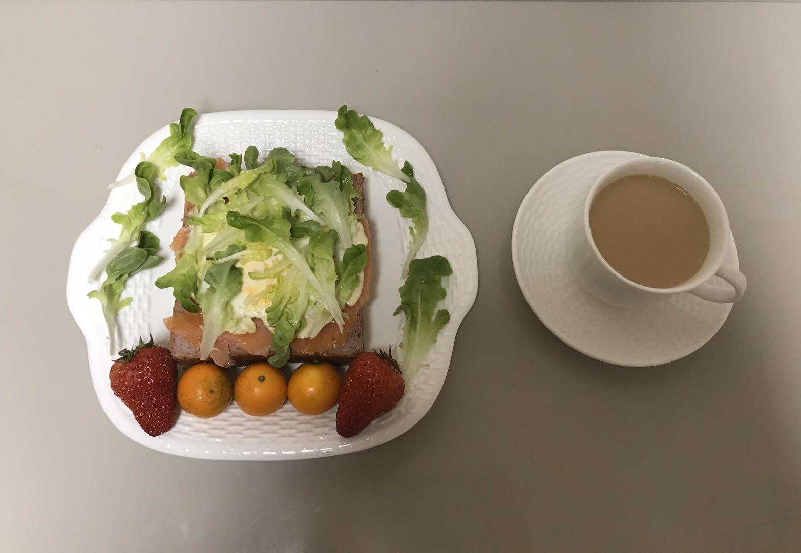 宅家第11天早餐,在家做好吃的早餐