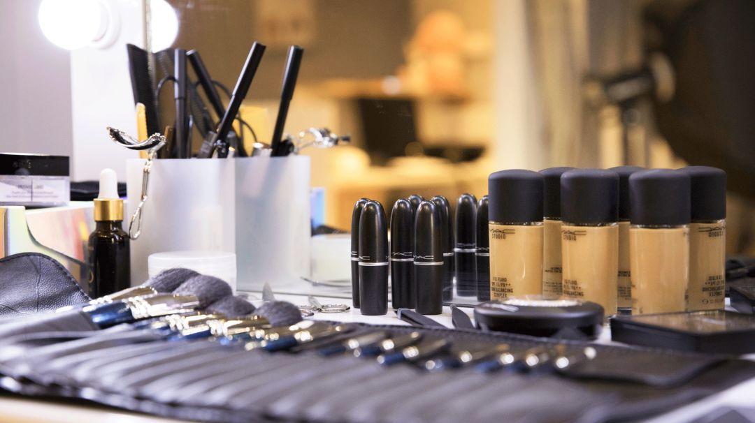 5星人像摄影,值得去的照相馆