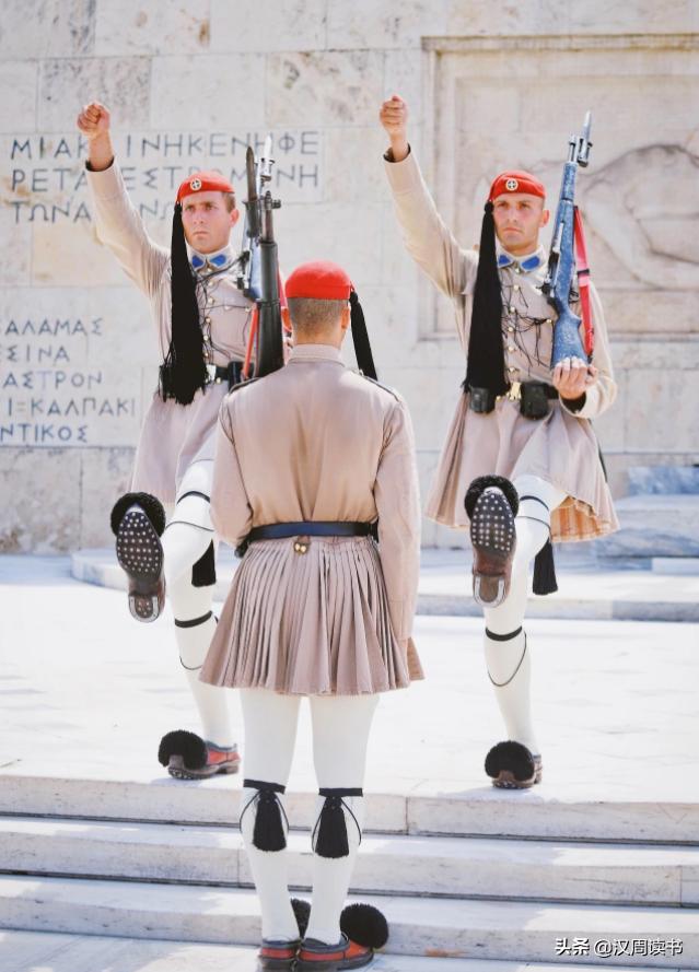 希腊国家冷知识,希腊爱琴海冷知识