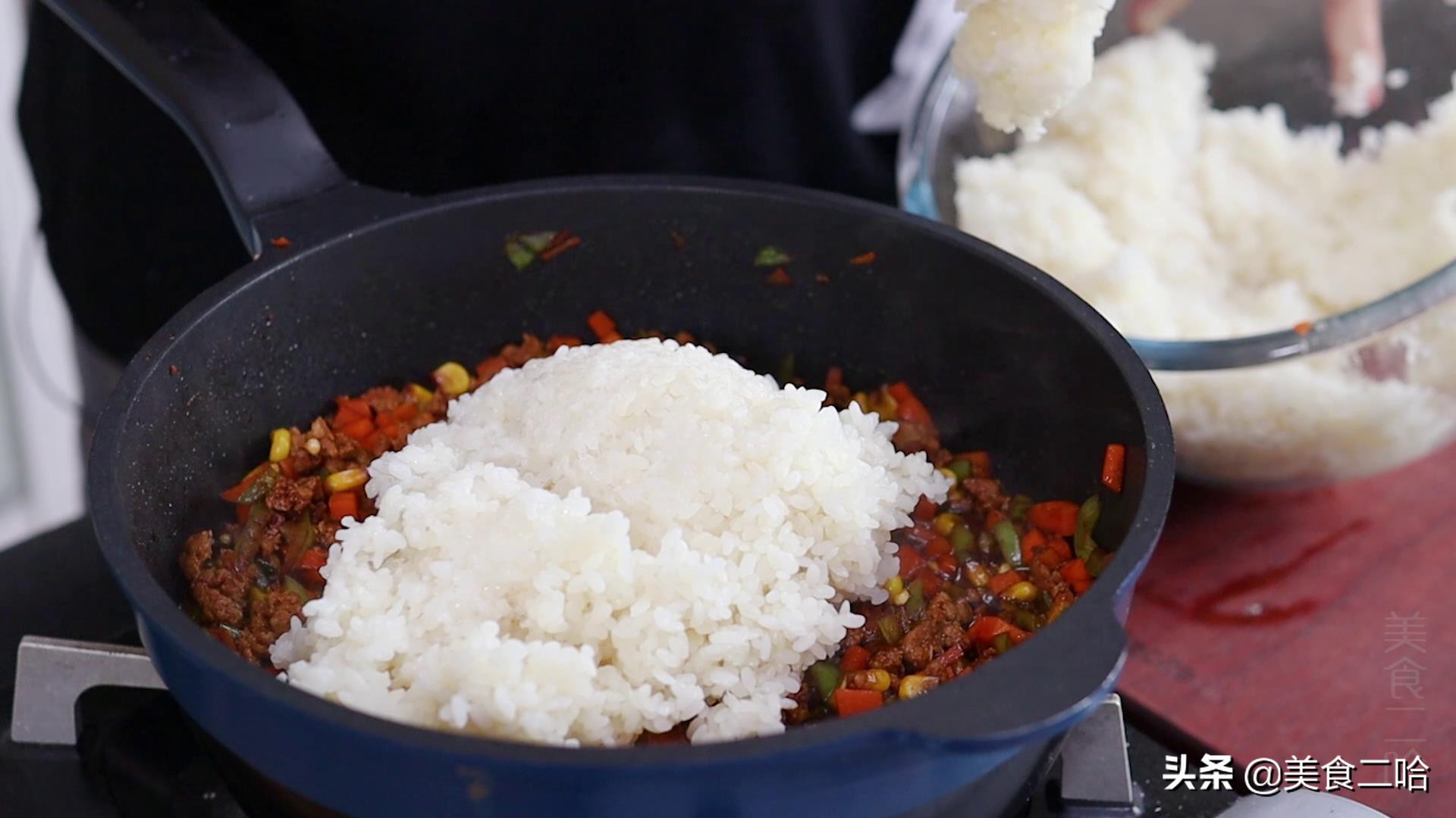 烧麦馅料的烧麦皮正确配方,烧麦的做法烧麦皮捏法