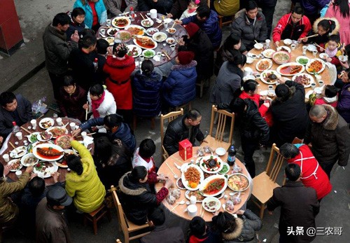 适合农村人做的创业机会,2022年农村创业做什么最适合