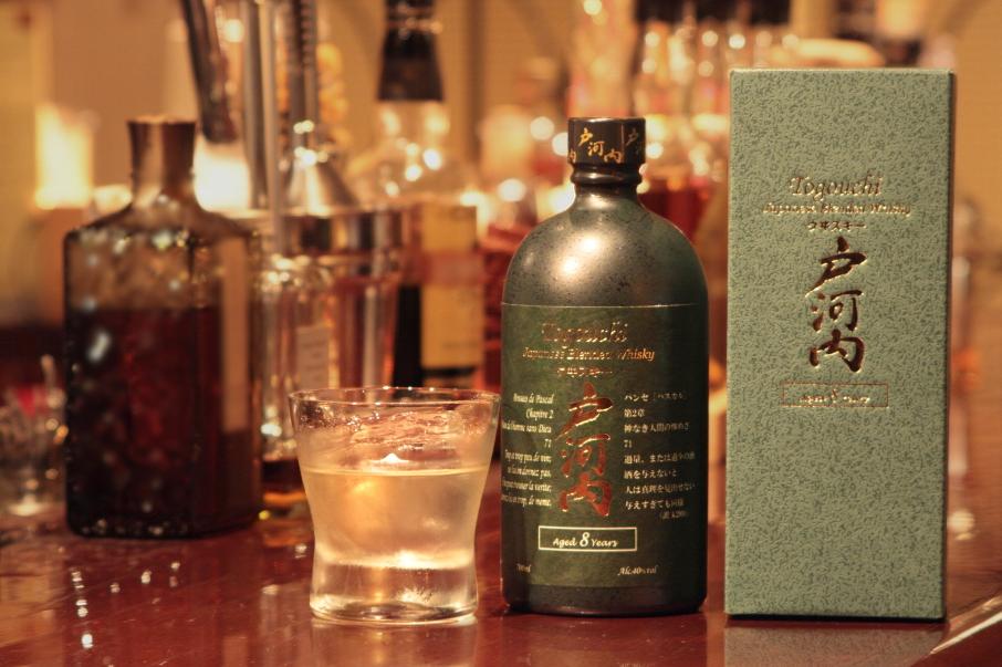 我把你当日本威士忌宝藏,你却在耍我:伪日威,are油ok?