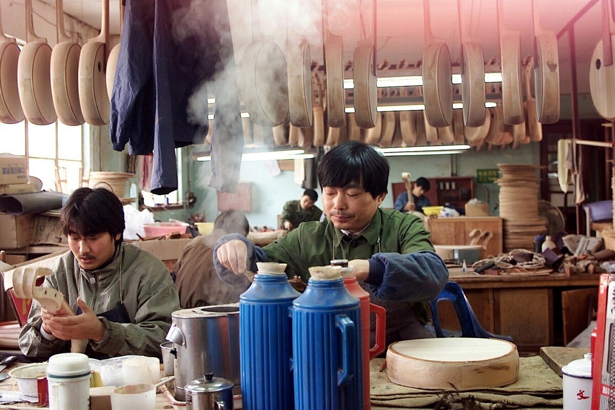 一把好琴的音色,怎样选二胡才是好二胡