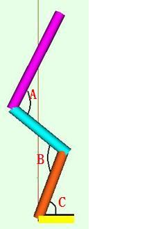 顶髋训练的正确姿势,蹬地和顶髋是同一个动作吗