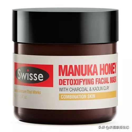 麦卢卡蜂蜜面膜测评,新西兰麦卢卡蜂蜜官方旗舰店