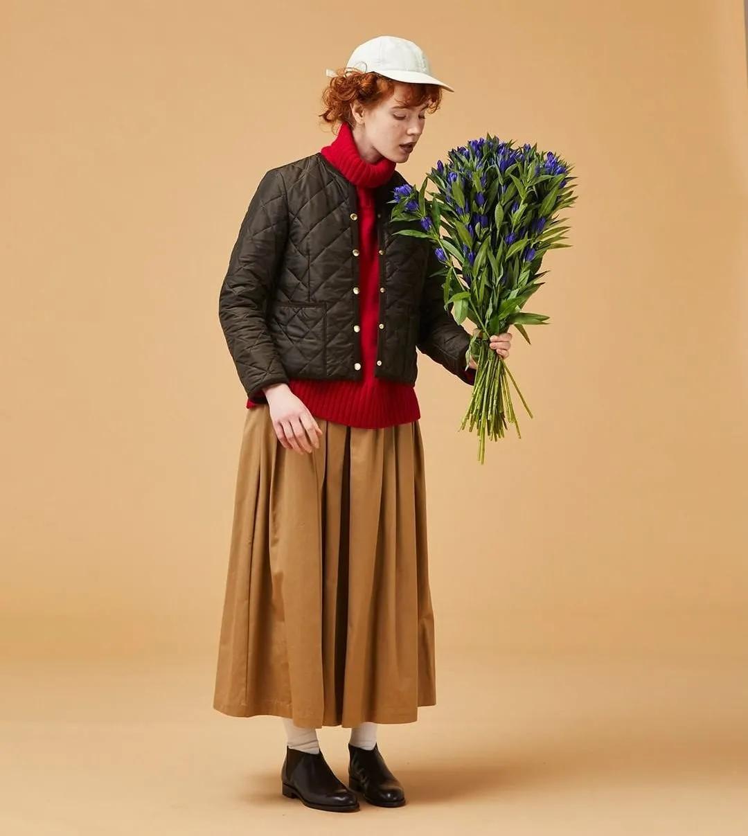 这人手一件的外套真的适合你吗?