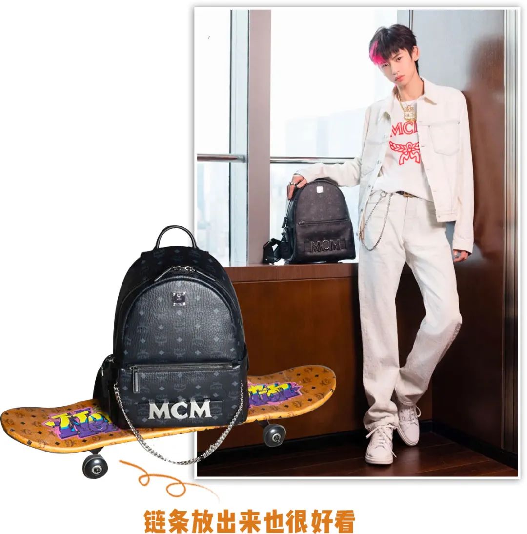 23年大牌双肩包,买了就不后悔的双肩包