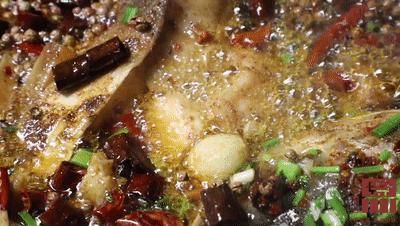 老字号麻辣鱼,老字号川香麻辣鱼