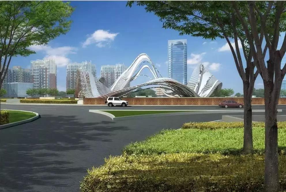 白沙洲、东西湖、光谷、四新最全配套盘点，你关心的都在这