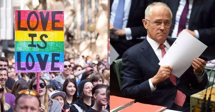 澳洲同性婚姻规定,澳大利亚同性婚姻法法律通过吗