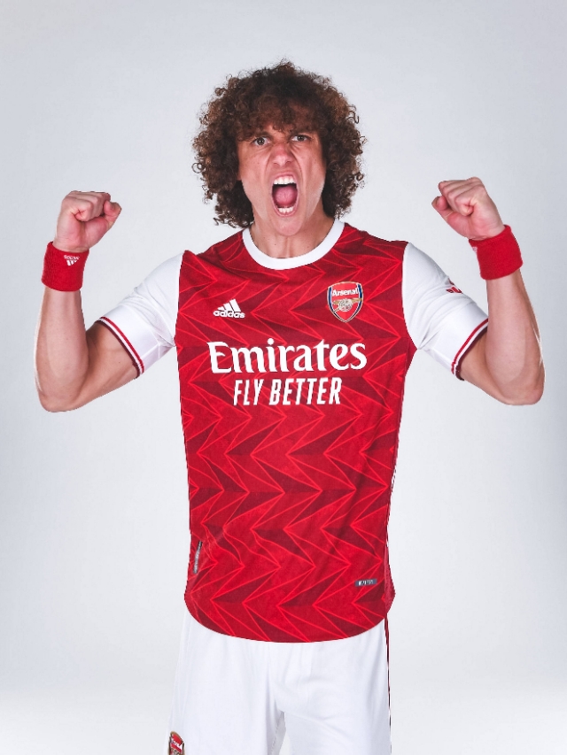 阿森纳队标壁纸图片,木木壁纸高清4k