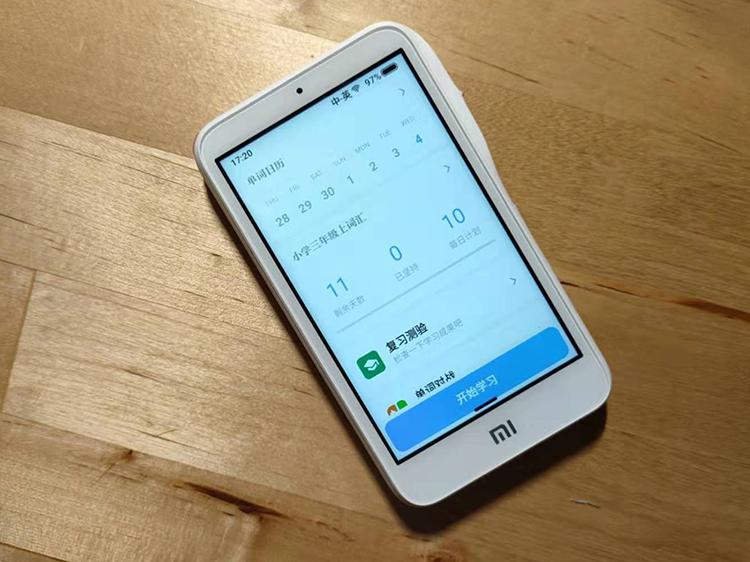 英语启蒙3-12岁磨耳朵学习机推荐,哪款学习机对孩子英语有帮助