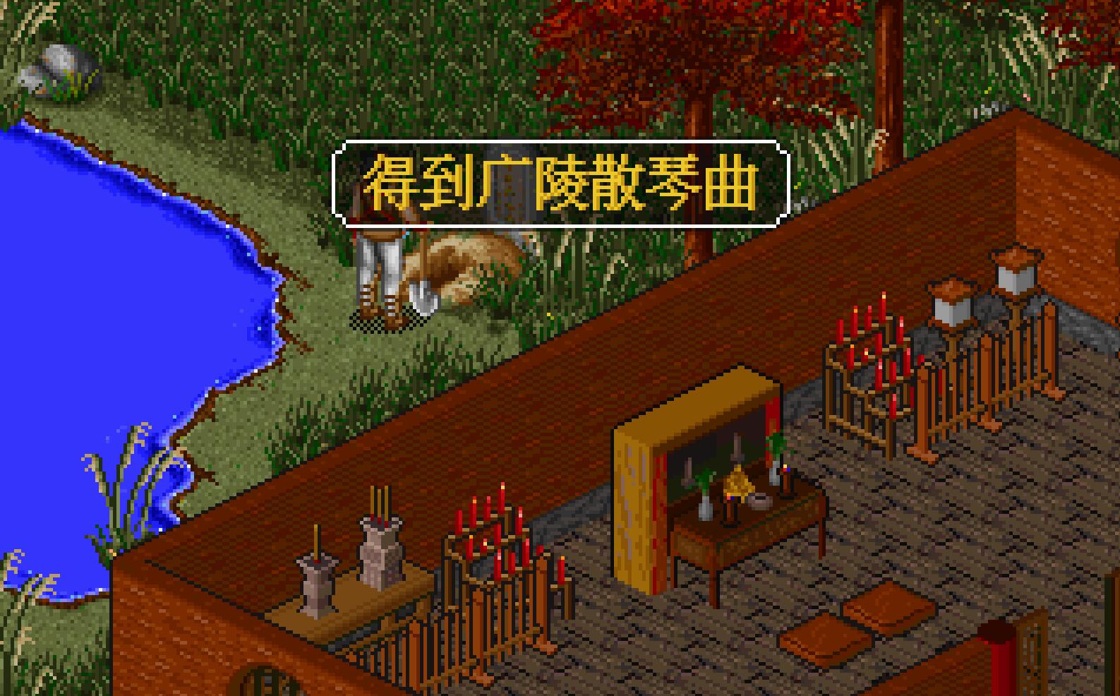 经典游戏最难的一关怎么过,盘点游戏里面最难解锁的boss