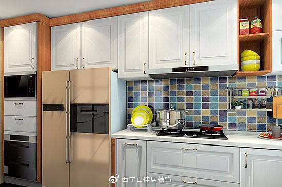 装修小型油烟机清洗,装修油烟机管道如何处理