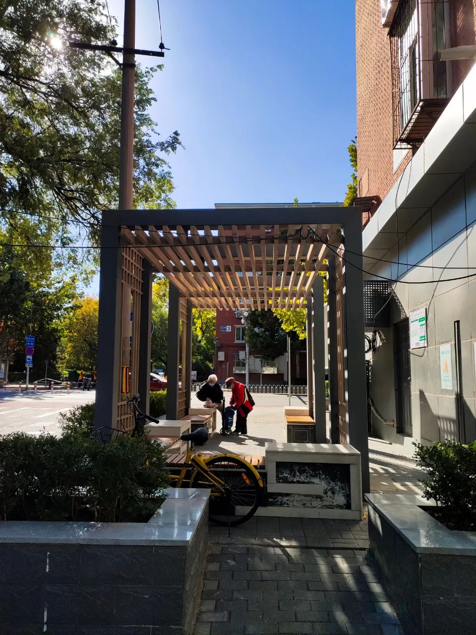 天坛附近公园有哪些,天坛公园周边有什么可逛的