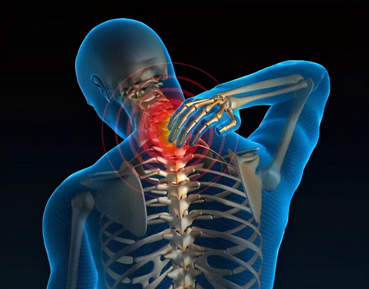 年轻人得了颈椎病能治愈吗,年轻人得了颈椎病好治吗