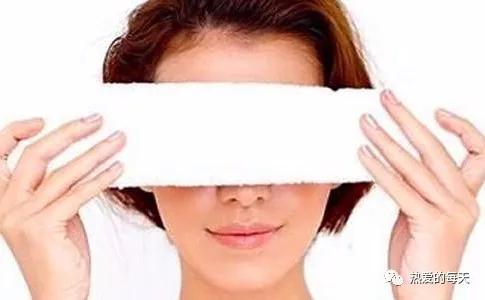 你知道你的黑眼圈是什么样的,为什么有黑眼圈