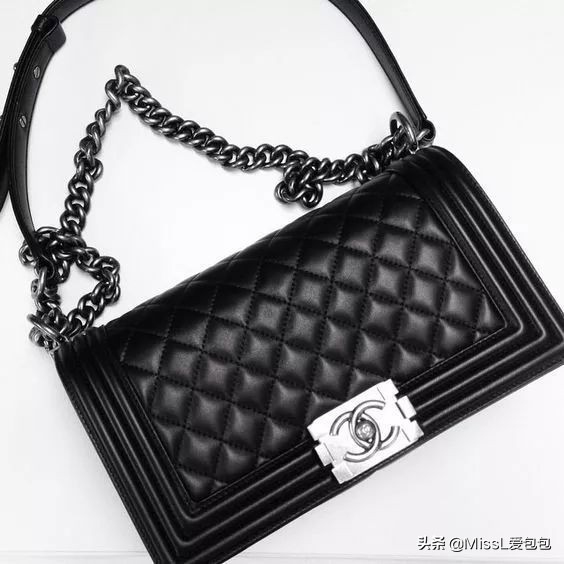 chanel刘雯包,香奈儿包刘雯同款