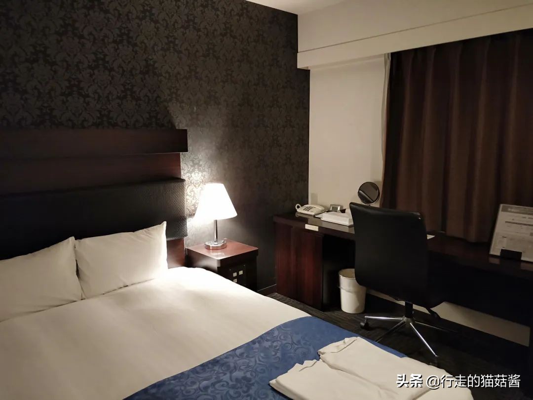 日本东京福冈旅游,日本福冈值得去旅游