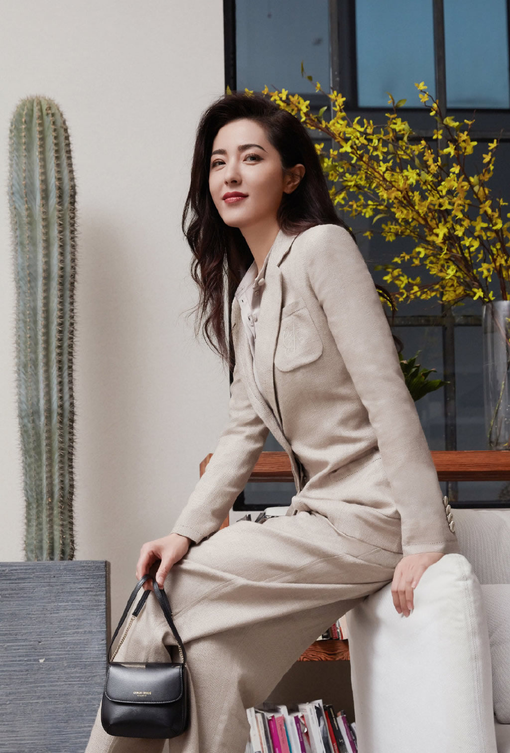 阿玛尼是什么牌子男装,阿玛尼手表属于哪个国家的品牌