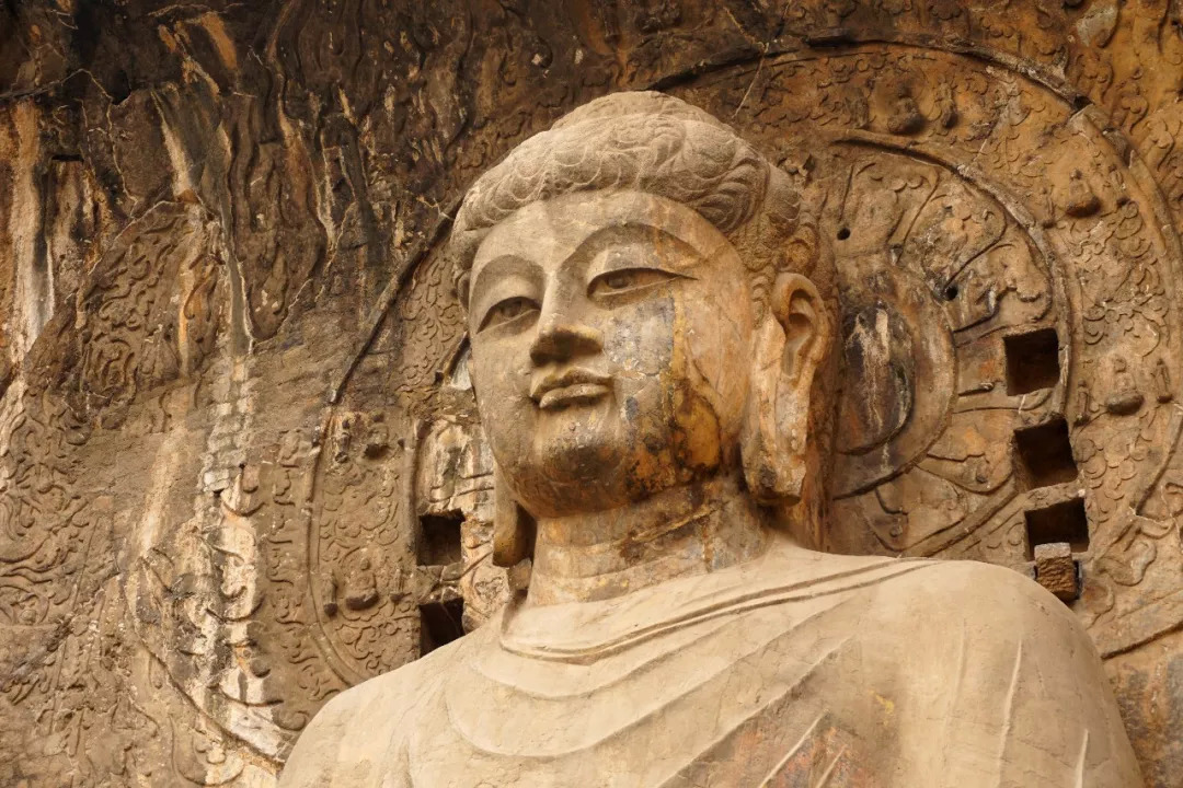 印度佛造像欣赏,麦积山石窟佛造像欣赏