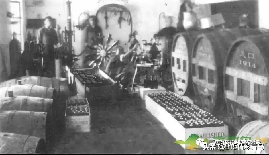 青岛葡萄酒最有名的是哪种,葡萄酒发展史青岛