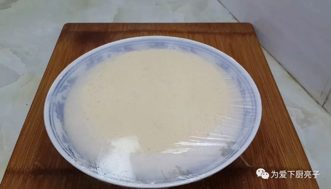 怎么做烤酥饼不硬又酥脆,烤酥饼简单做法