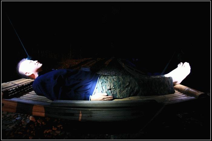 老黄说书003：湖湘百公里毅行历史，桂香告诉你她的前世和今生