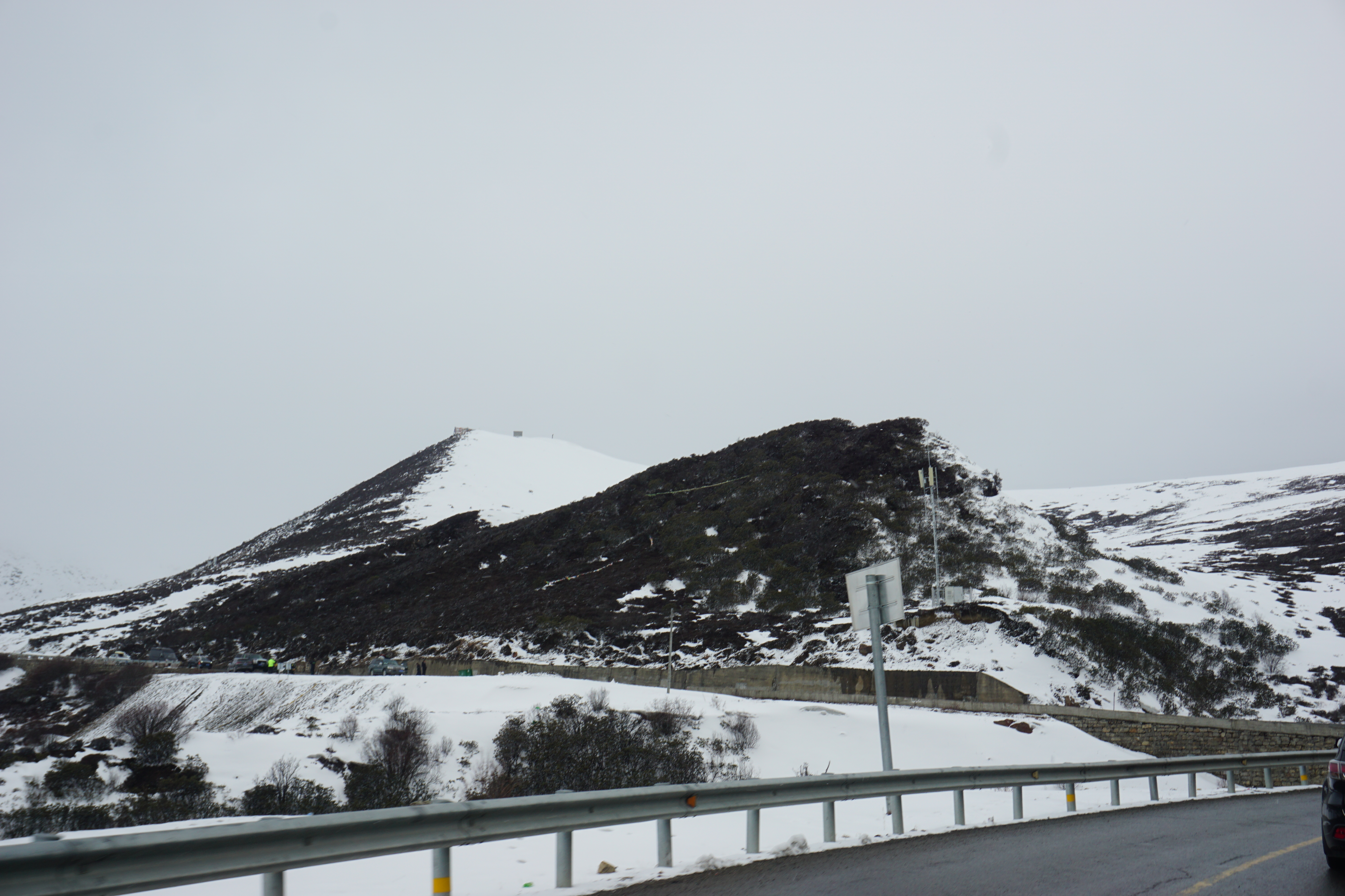进藏day7试驾,自驾西藏day4