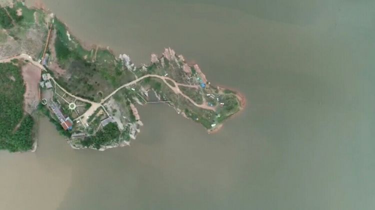 昆明周边露营野钓最佳地方,昆明周边风景优美的野钓地方