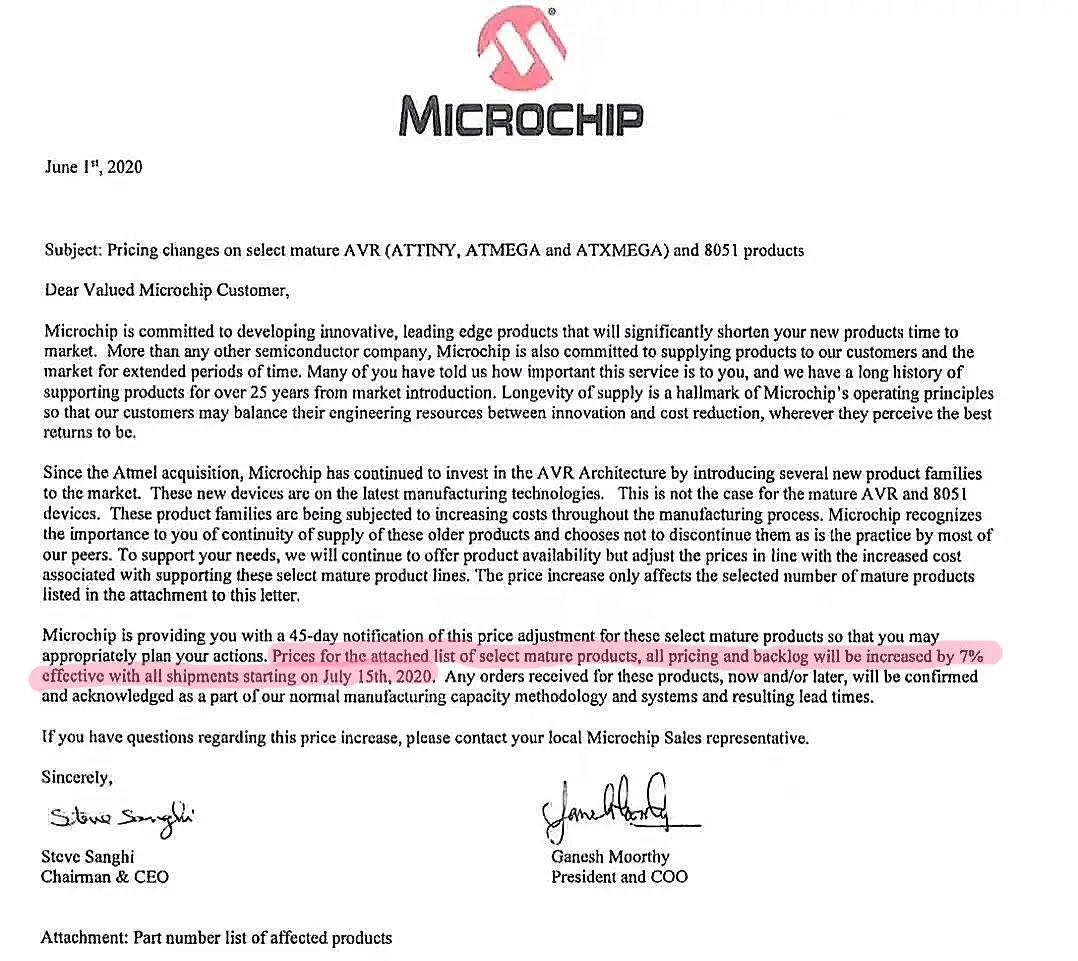 突发中国芯片,突发芯片