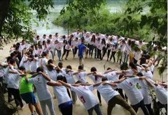 团建项目介绍大全,团建活动最火的十个项目