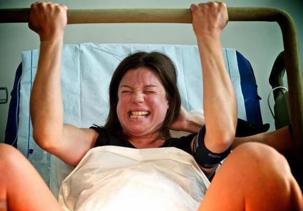 顺产痛但是无创,顺产疼不疼完整版