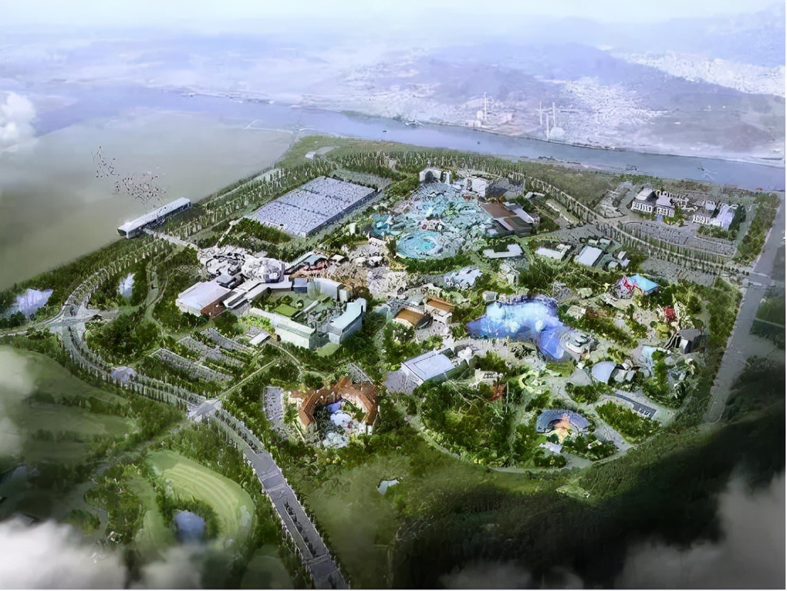 北京环球影城的威震天有多话痨,如何看待北京环球影城话痨威震天