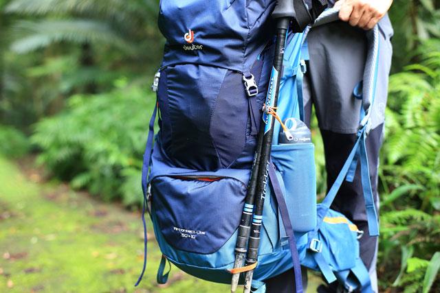 多特户外背包值得入手吗,背包户外徒步测评