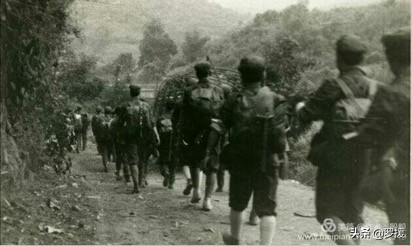 失踪332名烈士英魂未归惨烈回归,失踪58年志愿军战士