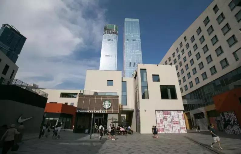 深圳最具特色的十个小镇,深圳深业特色小镇在哪里