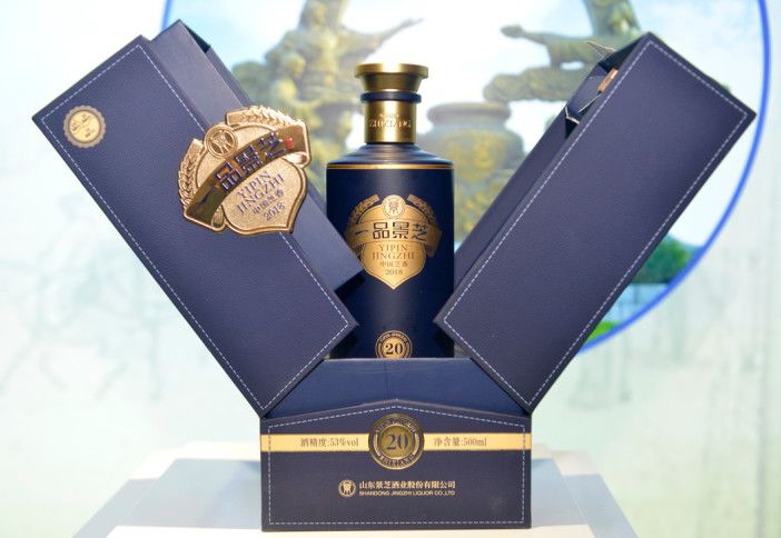 鲁酒酱香型,鲁酒酱香